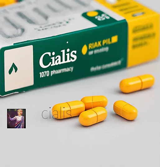 Cialis farmacia ahumada